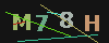 Gambar captcha