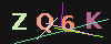 Gambar captcha